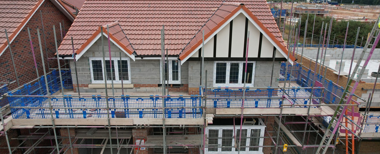 Fascias and Soffits