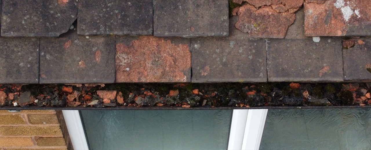 Gutter Repairs